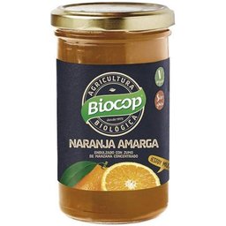 Compota de Naranja Amarga 280g