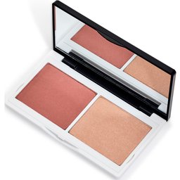 Duo Blush Coralisa 10g