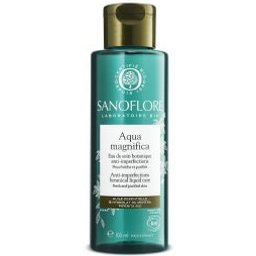 Aqua Magnifica Eau de Soin Botanique Anti-Imperfections Bio 100ml