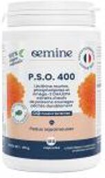 P.S.O Peaux Squameuses 180 Gélules - Pot 1