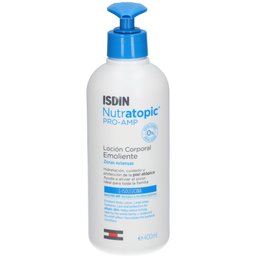 Nutratopic® Lotion Pro-Amp