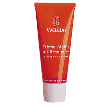 Crème mains à l’Argousier bio tube 50ml