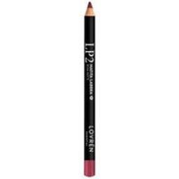 Lápiz Labial LP2 Rosa Noche 1ud