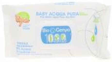 Lingettes Bébé 70 Lingettes - Paquet 70 lingettes