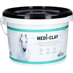 Medi Clay 10 kg