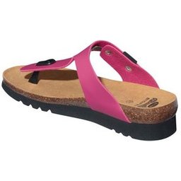 Sandalia Boa Vista B S Kid Violet 27 1 Par