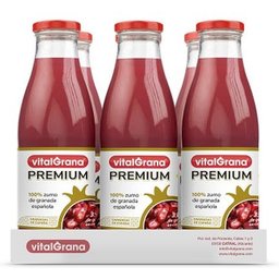 Disques exfoliants antioxydants pour le visage 20uds