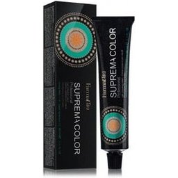 Supreme Dark Golden Copper Blonde Colour 6.34 60ml