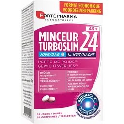 Minceur 24 45+ Jour/Nuit