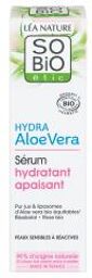 Hydra Aloe Vera Sérum Hydratant Apaisant Biologique 30 ML - Tube 30 ml