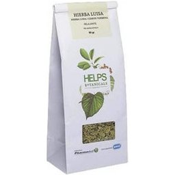 Aide Verveine Citronnée Feuille Sac 100 g