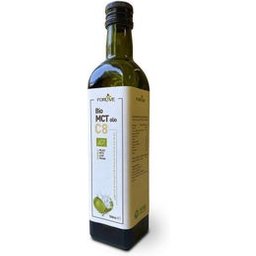 Bio Huile MCT C8 500ml