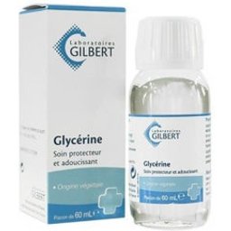 Glycérine 60ml