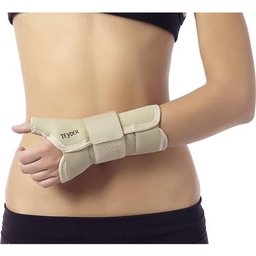 513mm Poignet Pouce Attelle Gauche Taille M 1ut