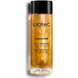 Sunissime L'huile Sublimatrice Visage Corps & Cheveux 100 ml
