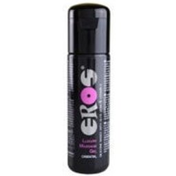 Luxury Massage Gel Oriental 30ml