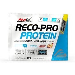 Performance Reco-Pro Protein Frutas del Bosque 50g