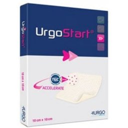 Start 10x10 3uts