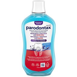 Parodontax® Bain de bouche quotidien à l'acide hyaluronique