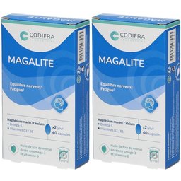 Codifra Magalite