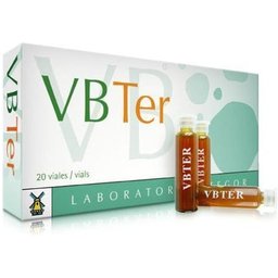 Vb Ter Briseur de pierre vials 20vials