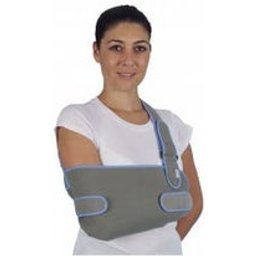 Immobilisateur orthopédique Aide à l'immobilisation Taille d'épaule L