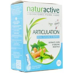Articul 10ml Stick20