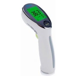 Thermomètre sans contact 1pc