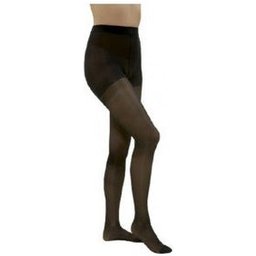 collant de compression noir normal T-L 1 paire T-L 1 paire