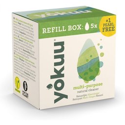 Yokuu® Neottyant multi usage recharge