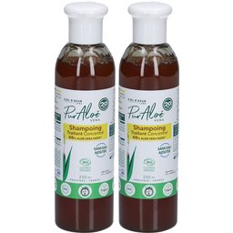 Ciel D'azur PurAloé Shampooing Concentré