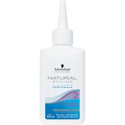 Natural Styling Glamour Wave 2 80ml
