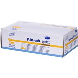 Peha-Soft Syntex Non Poudré XL 942168