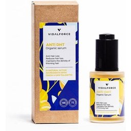 Anti Dht Organic Serum 1ud