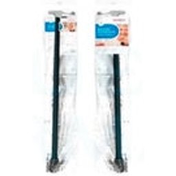 Mick Bâton de marche pliable et extensible 1 pc