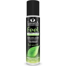 Feel Lubricante Base Agua Fruta Pasión 60ml
