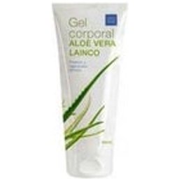 gel caporal aloe vera 200ml