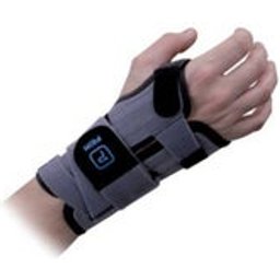 Bracelet pouce court taille droite S