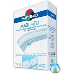 Master-Aid Maximed 50X6cm