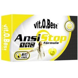 Ansistop 60 Caps