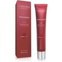 5 Superfoods Nutri Balancing Crème Visage Antioxyd 50ml