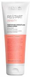 Re/Start Density Après-Shampoing Double Action Soin Léger 200 ml - Tube 200 ml