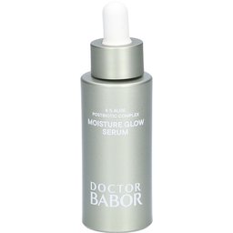 Doctor Moisture Glow Serum