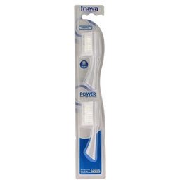 Power 2 Brossettes Souples Recharges