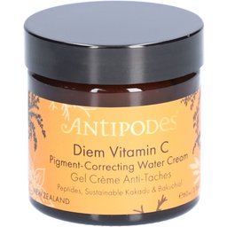 Diem Vitamin C GEL Crème Anti-Taches