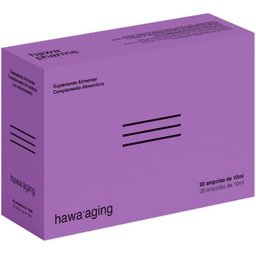 Hawa Aging 30 ampoules