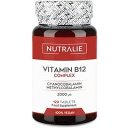 Vitamina B12 Complex Bio 120comp