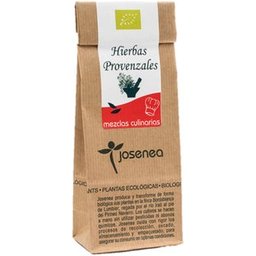 Vinaigrette aux herbes de Provence