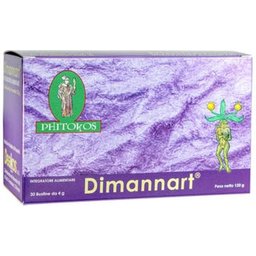 DeaKos Dimannart Sachets 30x4g