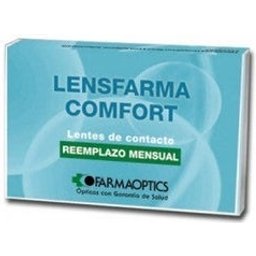 Comfort dioptres-0.50 6 pcs